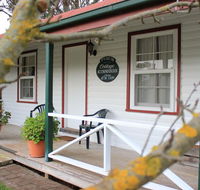Coonawarra's Pyrus Cottage - Accommodation Great Ocean Road