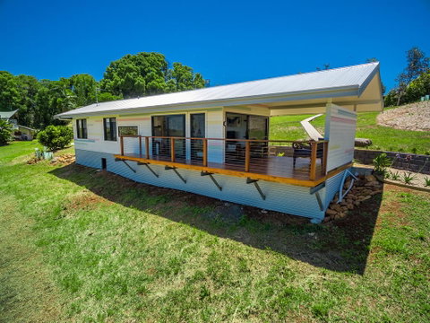 Coorabell Cottages - Accommodation Great Ocean Road 2