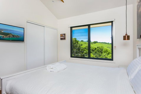 Coorabell Cottages - Accommodation Great Ocean Road 0