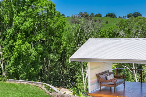 Coorabell Cottages - Accommodation Great Ocean Road 1