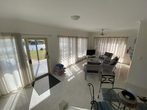 Coorong Getaways - Accommodation Great Ocean Road 3