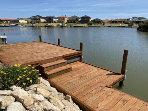 Coorong Getaways - Accommodation Great Ocean Road 0