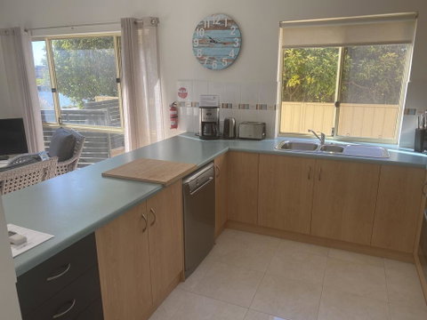 Coorong Getaways - Accommodation Great Ocean Road 2
