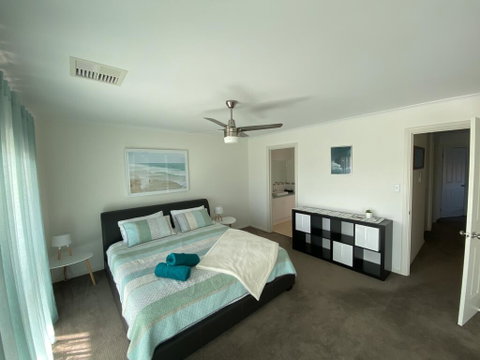 Coorong Getaways - Accommodation Great Ocean Road 1