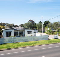 Coppards Rest - Accommodation Great Ocean Road