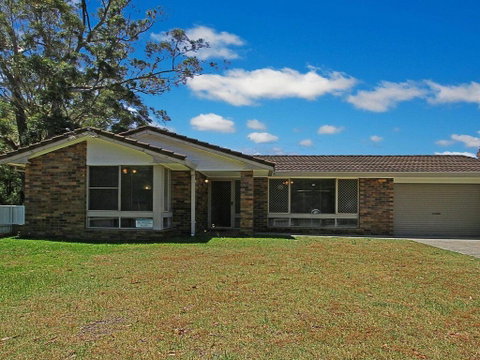 Corner Haven - Family Retreat With Outdoor Living - Accommodation Great Ocean Road 0