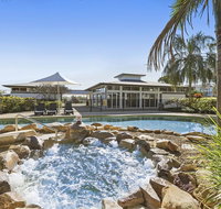 Corporate Boardies  Gunnamatta Ave - Accommodation Great Ocean Road