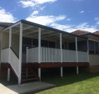 Costa Park Cottage Dio - Armidale - Accommodation Great Ocean Road