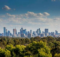 Cosy 1 Bedroom Apartment in Trendy Northcote - Accommodation Great Ocean Road