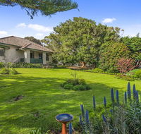 Cosy Californian Bungalow - Accommodation Great Ocean Road