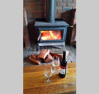 cosy cottage valley views - Accommodation Great Ocean Road