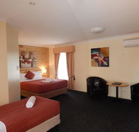 Cotswold Motor Inn - Accommodation Great Ocean Road