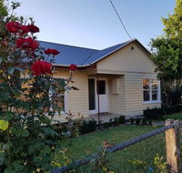 Cottage on Main - Accommodation Great Ocean Road