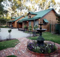 Cottages on Edward