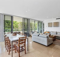 COTTON BEACH 94 - MID-FLOOR PENTHOUSE - Accommodation Great Ocean Road