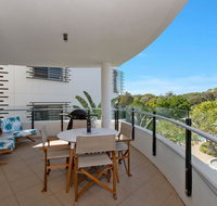 COTTON BEACH APARTMENT 35 - POOL VIEWS - Accommodation Great Ocean Road