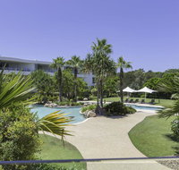 COTTON BEACH ON THE POOL 66 - Accommodation Great Ocean Road