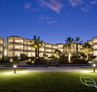 Cotton Beach Resort - Tweed Coast Holidays - Accommodation Great Ocean Road