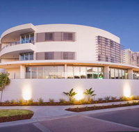 COTTON BEACH ROOF TOP 113 WITH OCEAN VIEWS - Accommodation Great Ocean Road