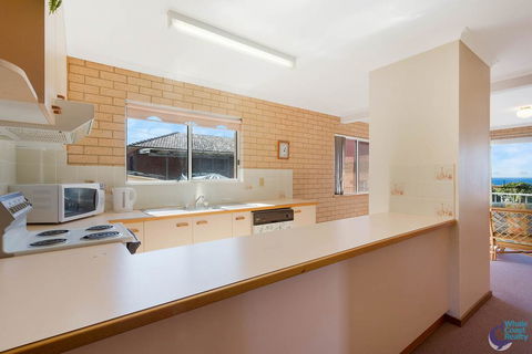 Countess Court Unit - Great Ocean Views - Accommodation Great Ocean Road 1