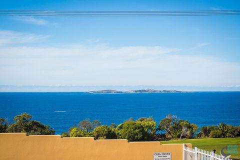Countess Court Unit - Great Ocean Views - Accommodation Great Ocean Road 0