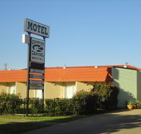 Country Capital Motel - Accommodation Great Ocean Road