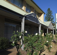 Country Comfort Armidale - Accommodation Great Ocean Road