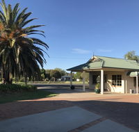 Country Gardens Motor Inn - Accommodation Great Ocean Road