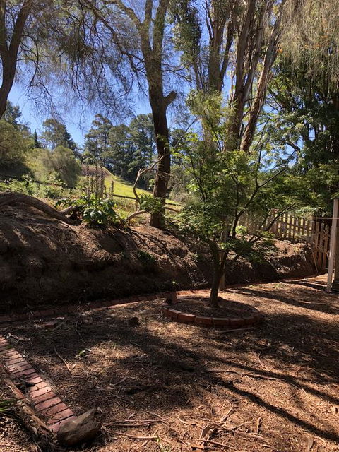Country Lane Lysterfield - Accommodation Great Ocean Road 3