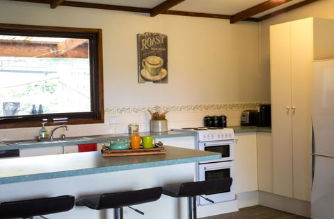 Country Lane Lysterfield - Accommodation Great Ocean Road 2