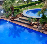 Country Leisure Motor Inn - Accommodation Great Ocean Road