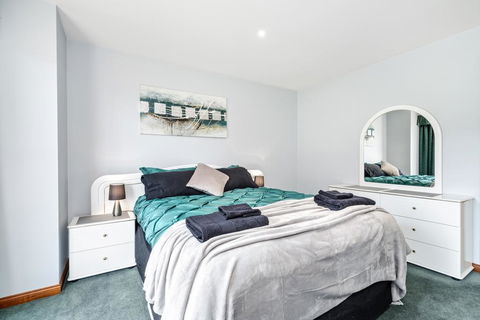 Country Meets Town - Accommodation Great Ocean Road 1
