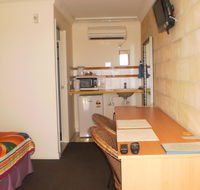 Country View Motel Ilbilbie - Accommodation Great Ocean Road