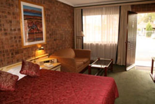 Dubbo NSW Accommodation Great Ocean Road