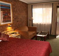 Countryman Motor Inn - Accommodation Great Ocean Road
