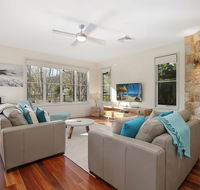 Couples on the Park - Great location - Accommodation Great Ocean Road