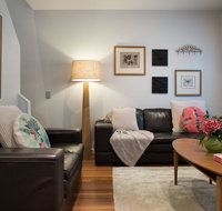 Courthouse Orchid Villa 6 - Accommodation Great Ocean Road