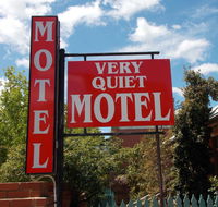 Cowra Crest Motel - Accommodation Great Ocean Road