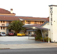 Cowra Motor Inn - Accommodation Great Ocean Road