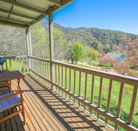 Crabapple Cottage - Accommodation Great Ocean Road