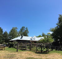 Crackenback Farm Guesthouse