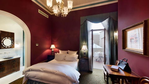 Craig's Royal Hotel - Accommodation Great Ocean Road 2