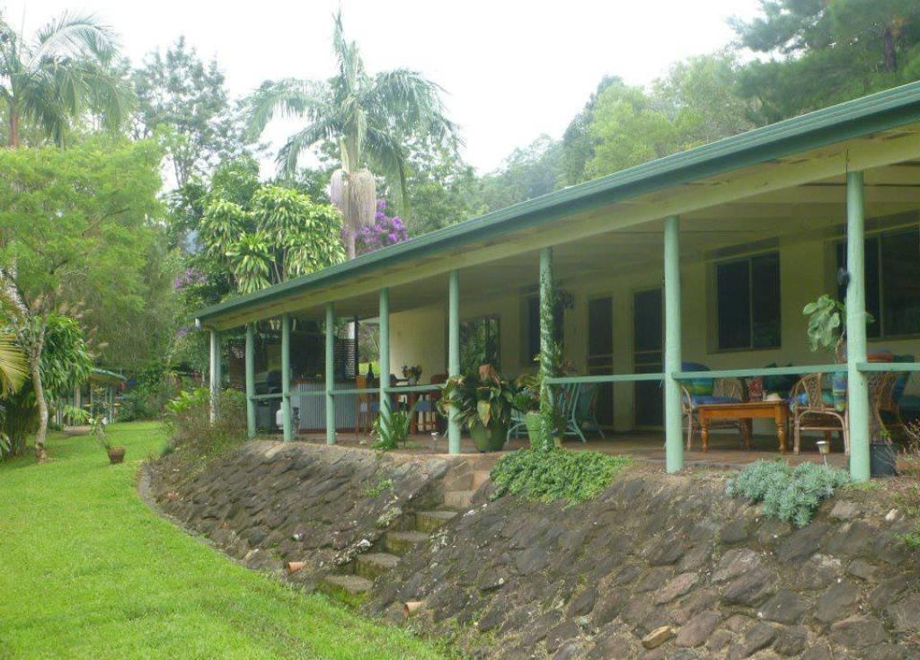 Nimbin NSW Accommodation Great Ocean Road