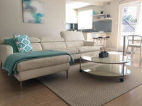 Cronulla Beach Break