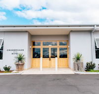Crossroads Hotel - Accommodation Great Ocean Road