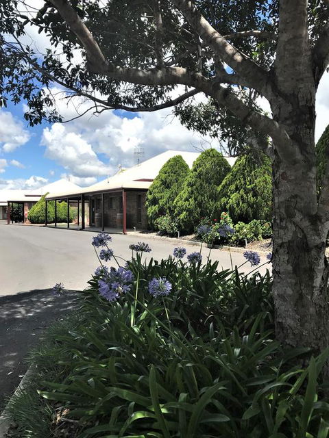 Crows Nest Motel - Accommodation Great Ocean Road 3