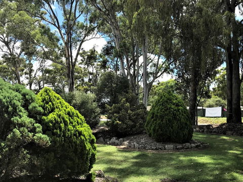 Crows Nest Motel - Accommodation Great Ocean Road 1