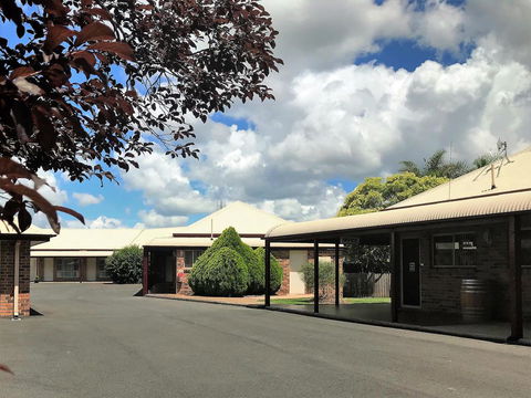 Crows Nest Motel - Accommodation Great Ocean Road 0