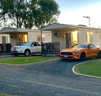 Crows Nest Tourist Park - Accommodation Great Ocean Road
