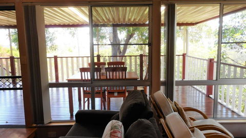 Cuckoo's Nest At South West Rocks - Accommodation Great Ocean Road 0